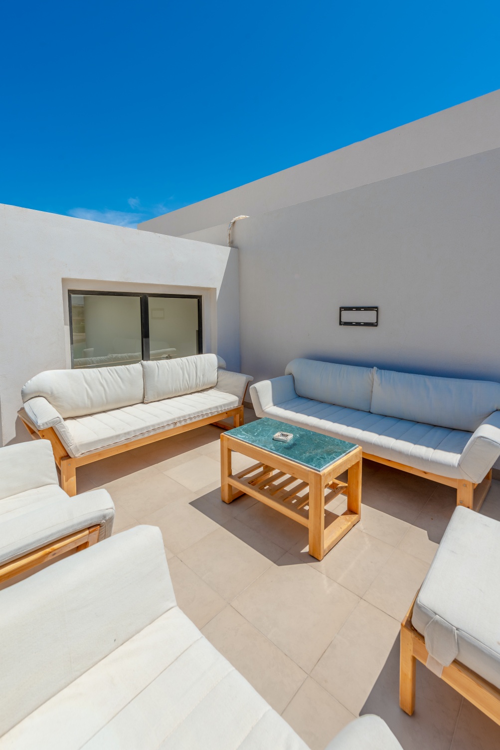  Villas