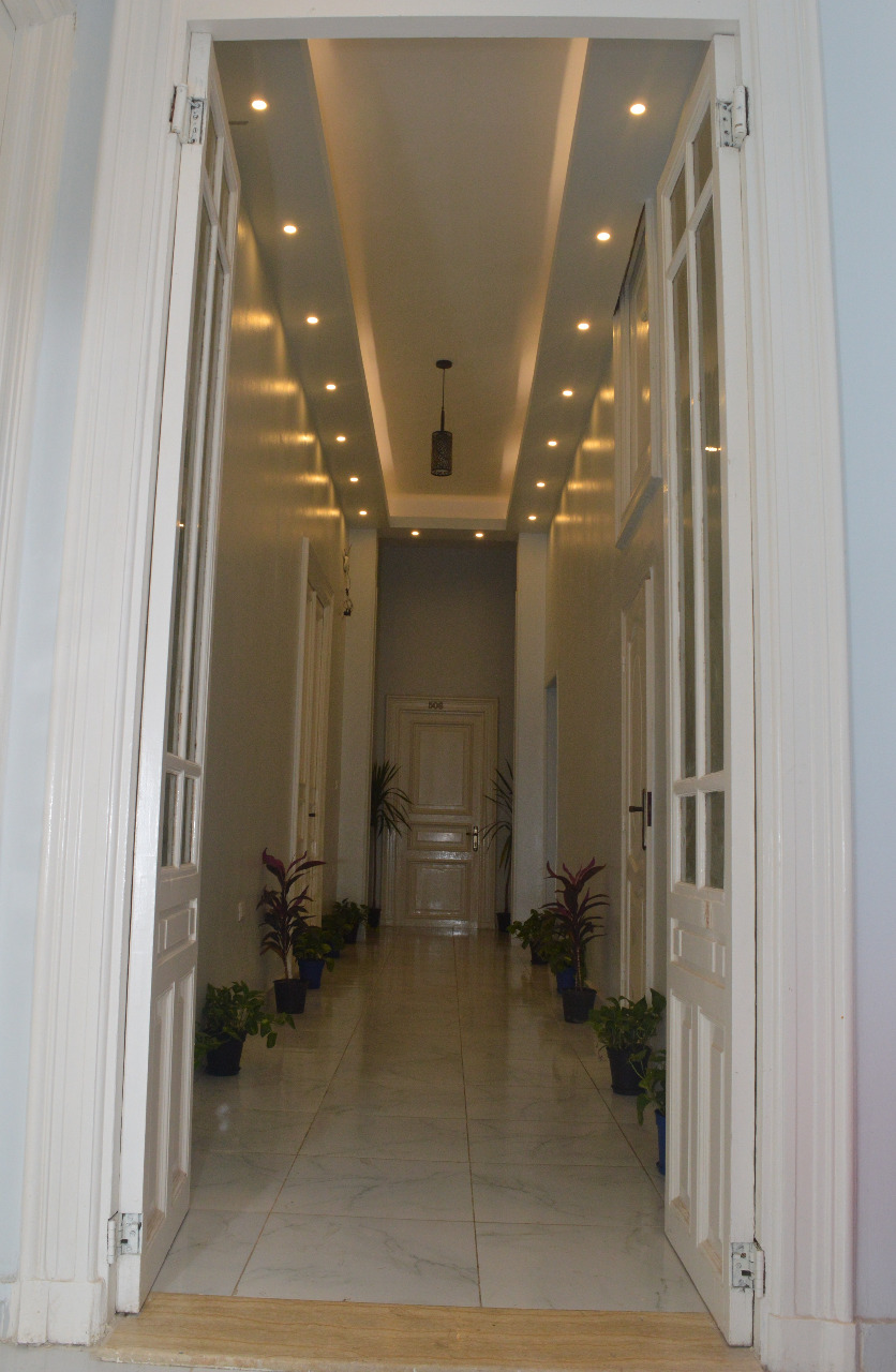 Hotels
