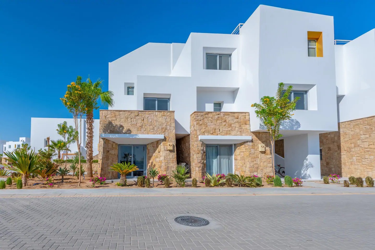  Chalets