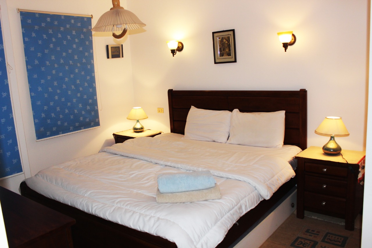  Chalets