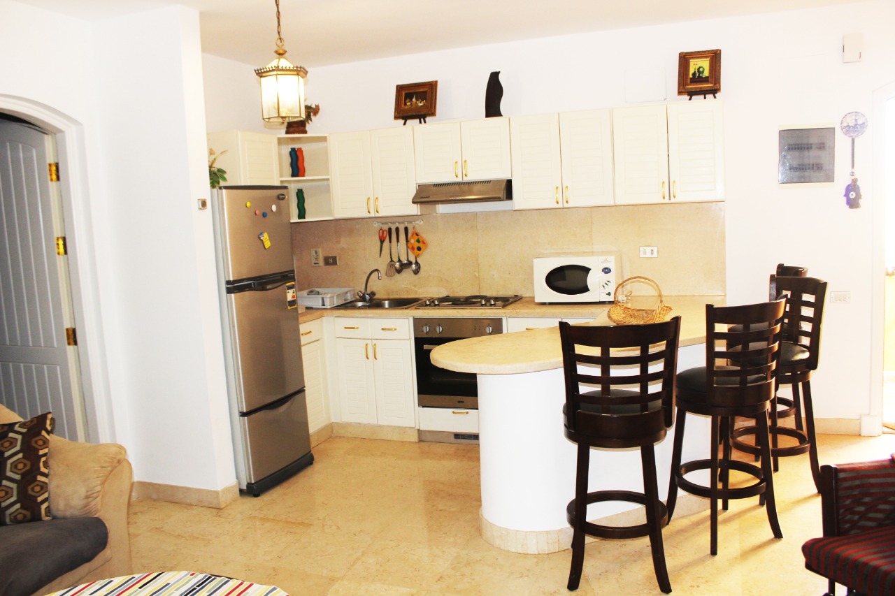  Chalets