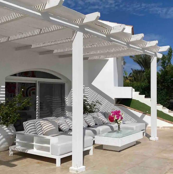  Villas