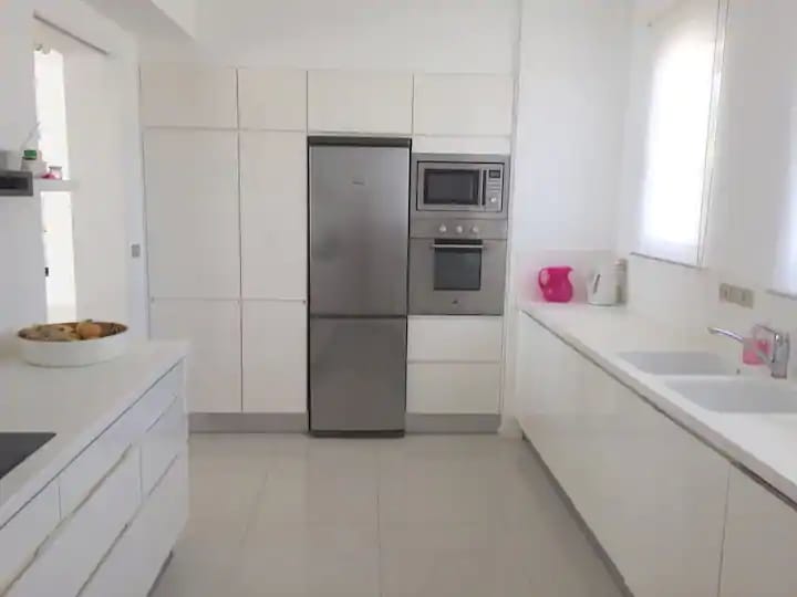  Villas