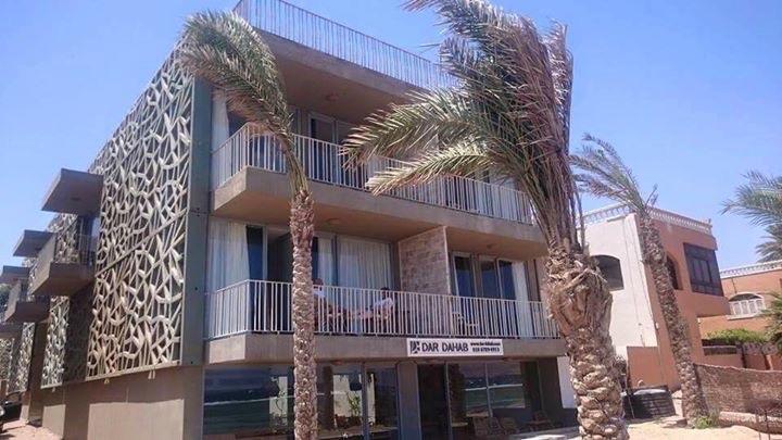  Apartments