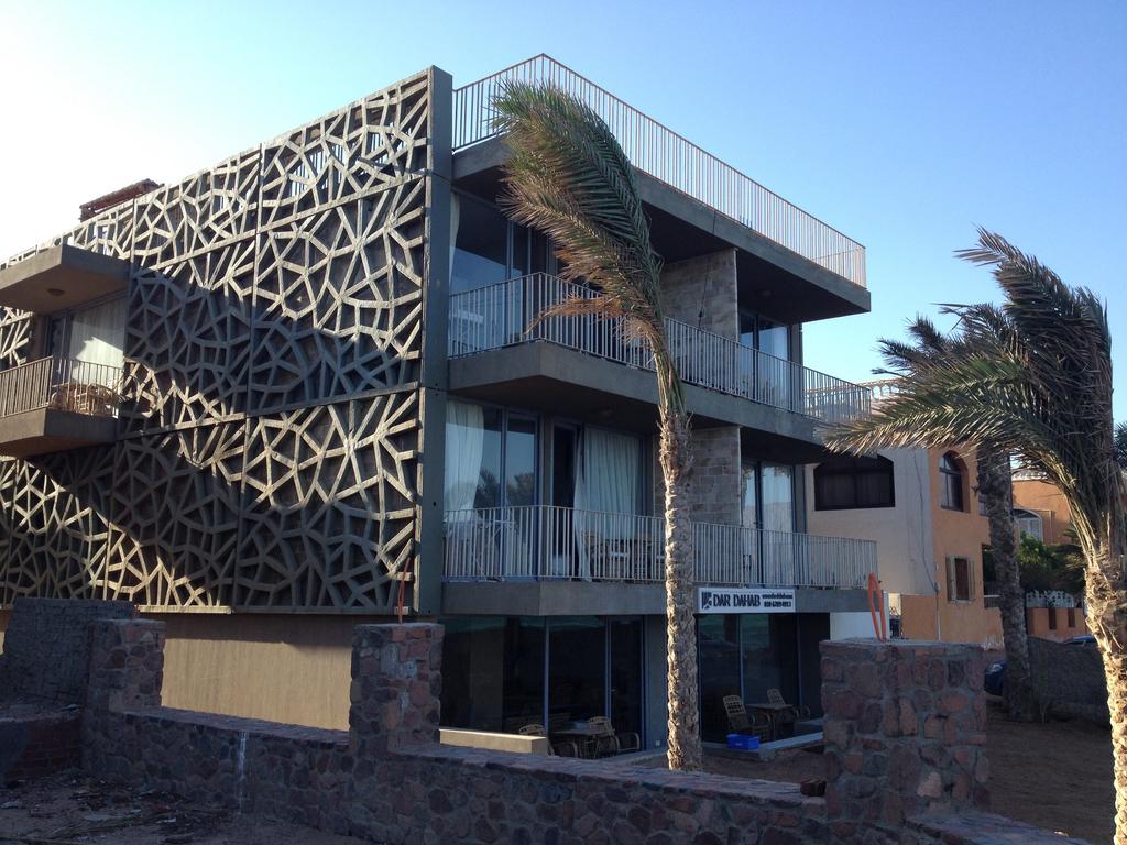  Apartments