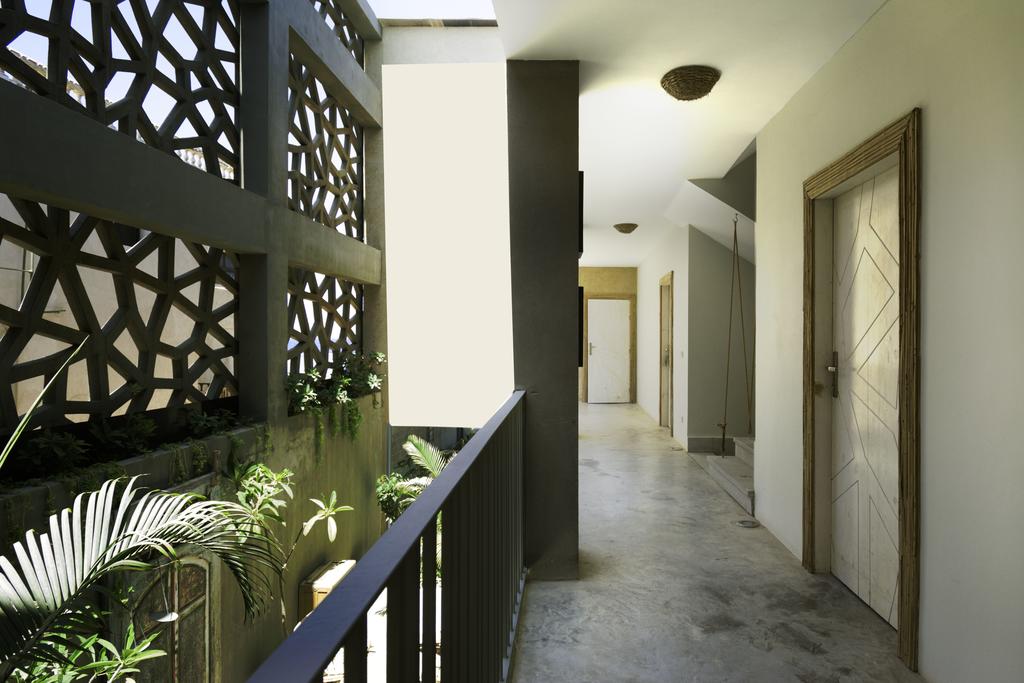  Apartments