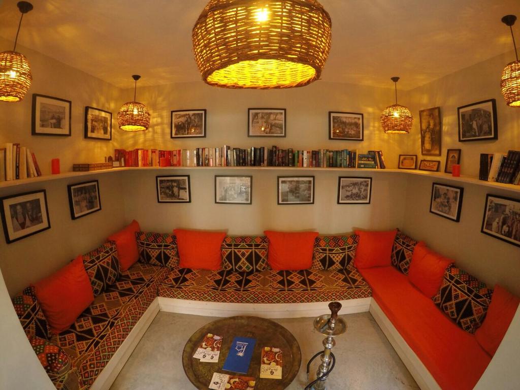  Apartments