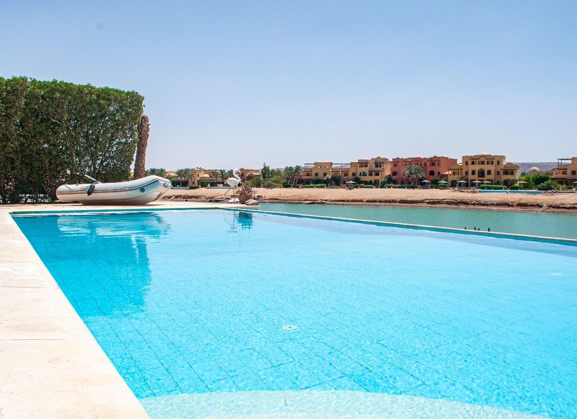  Villas
