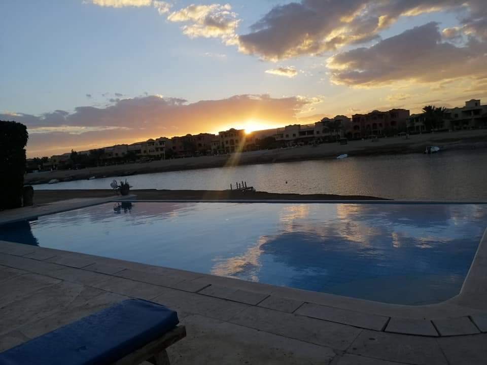  Villas