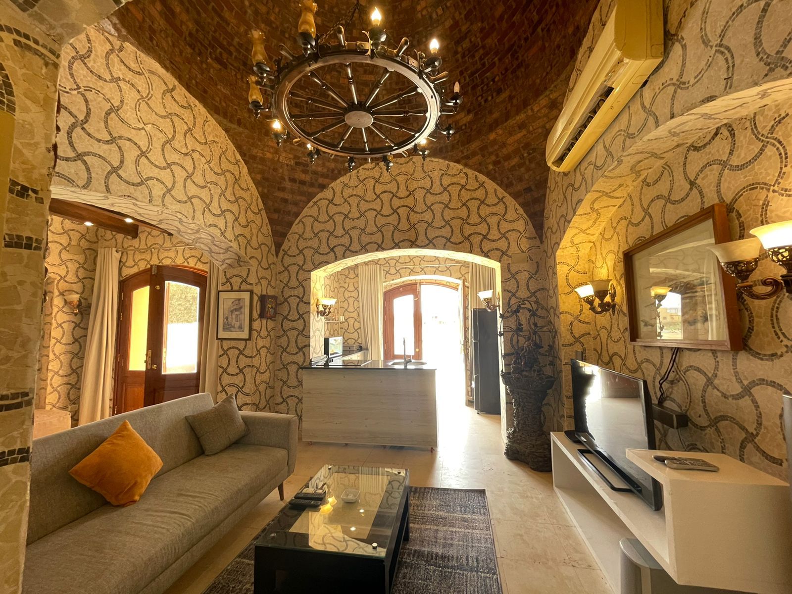  Villas