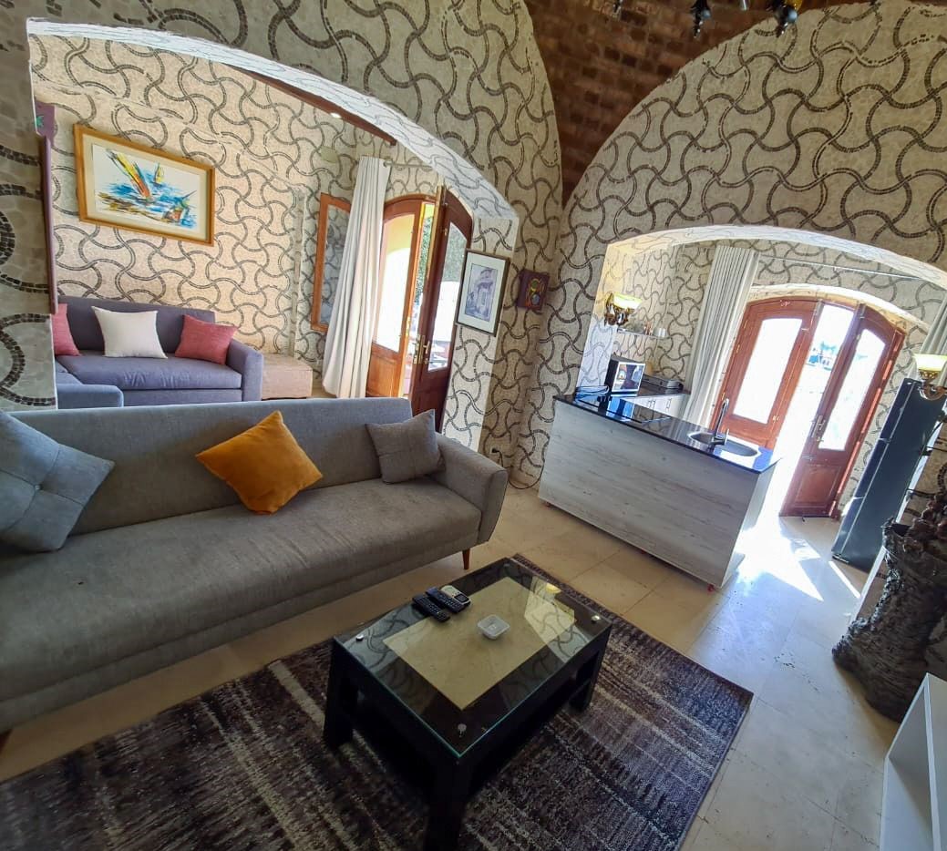  Villas