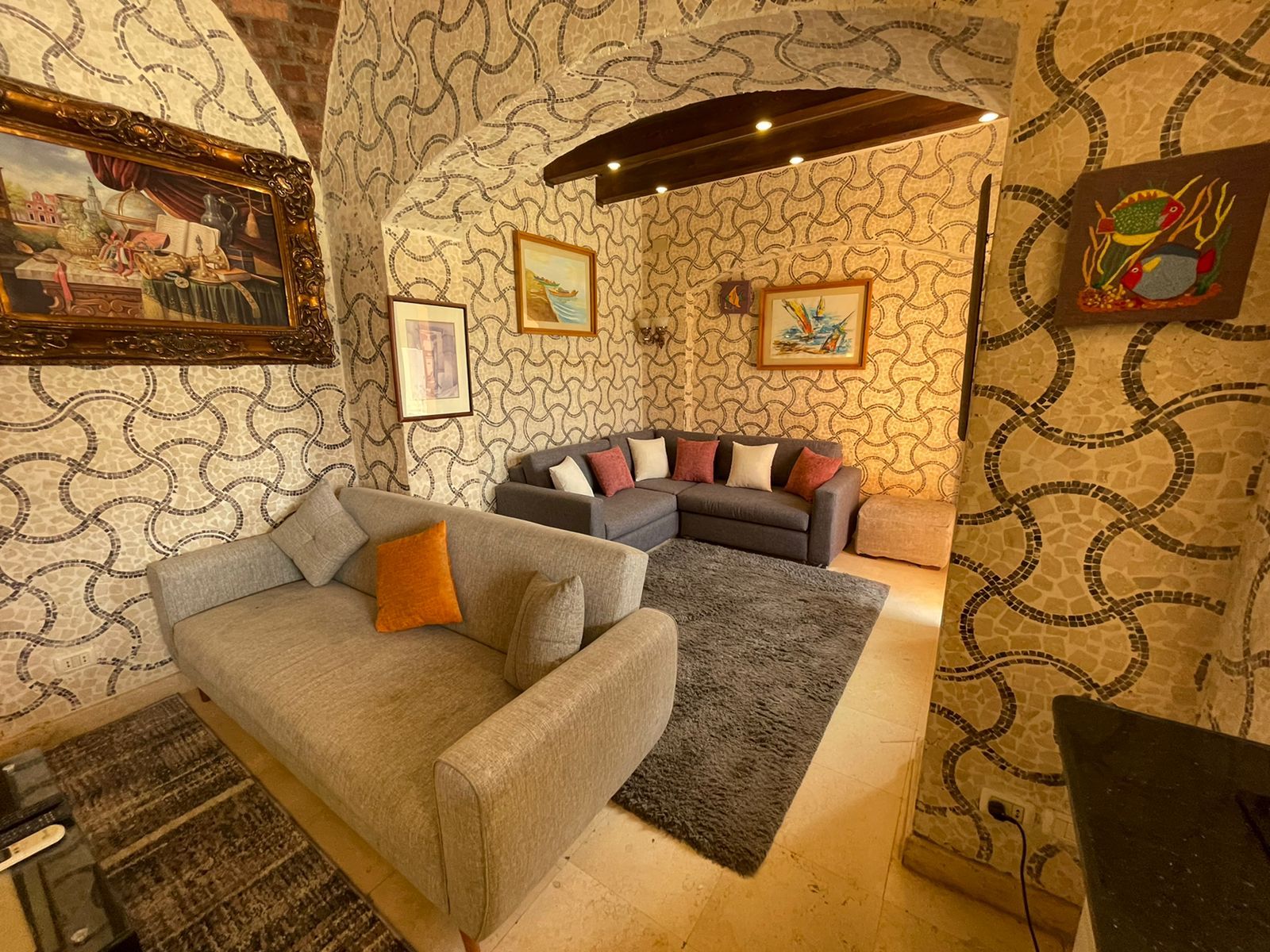  Villas