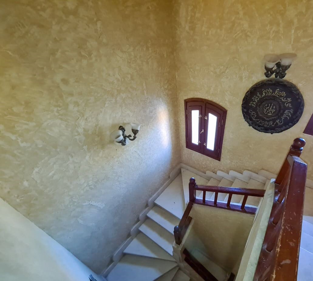  Villas