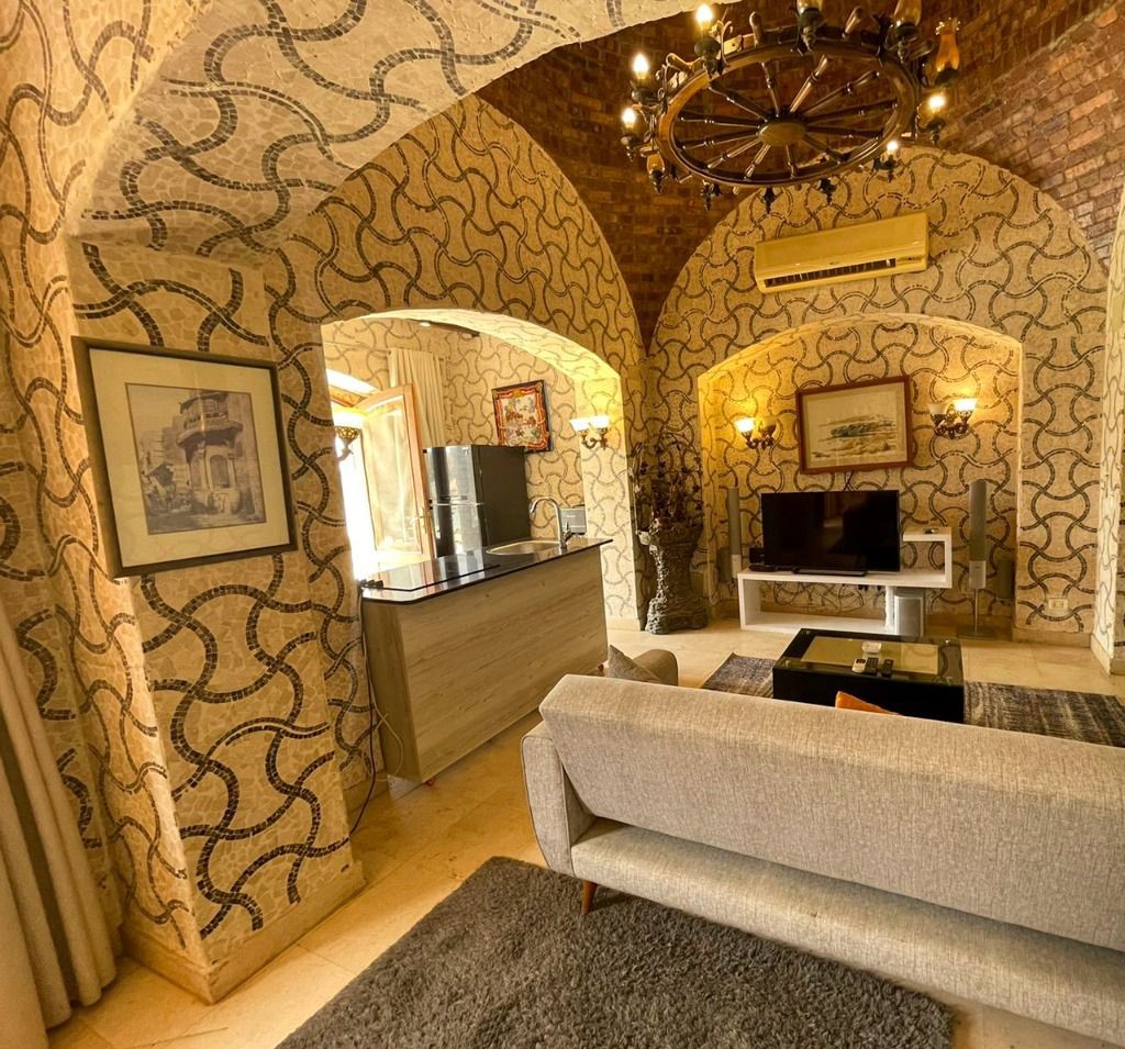 Villas