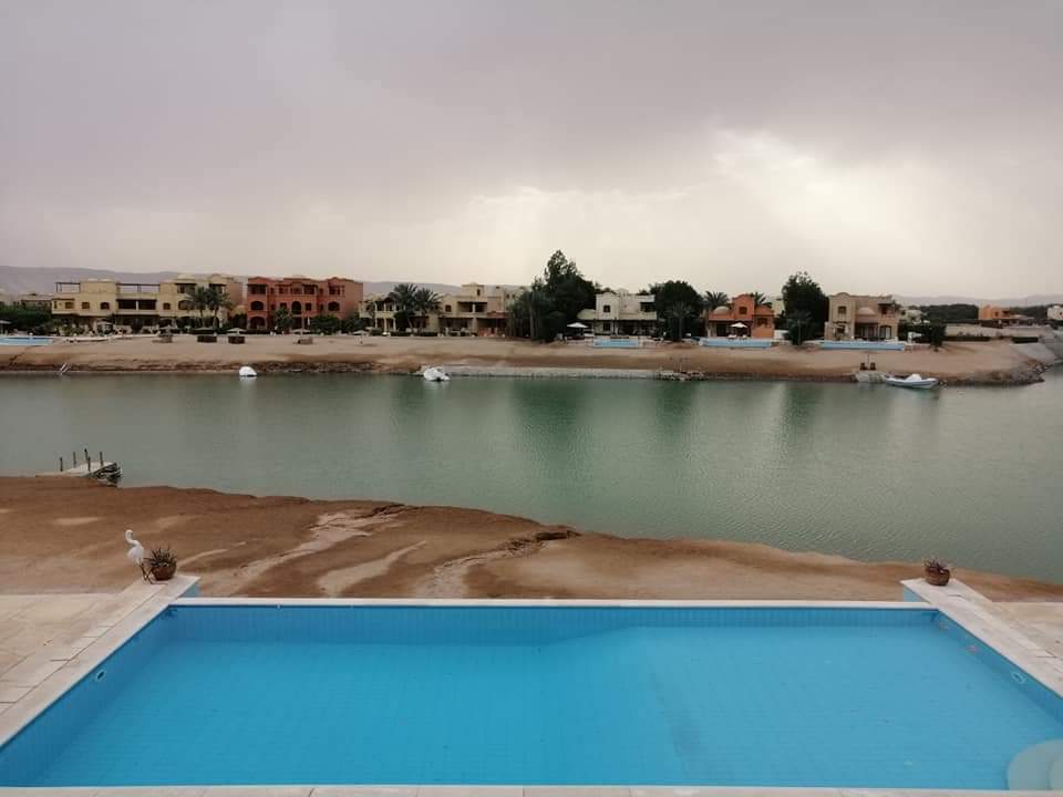  Villas