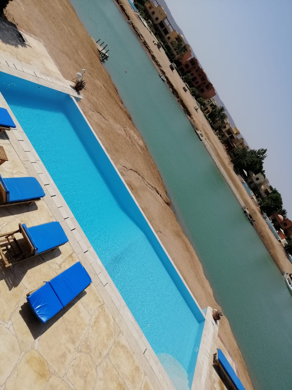  Villas