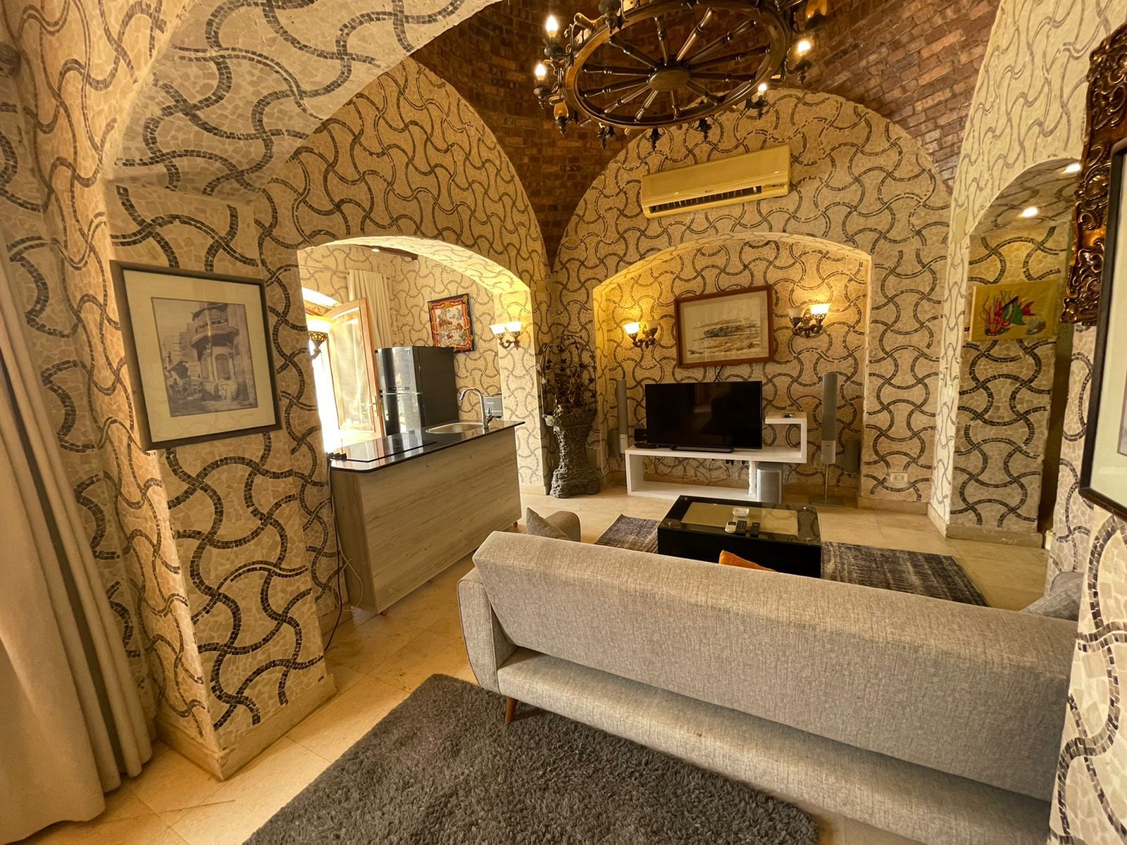  Villas