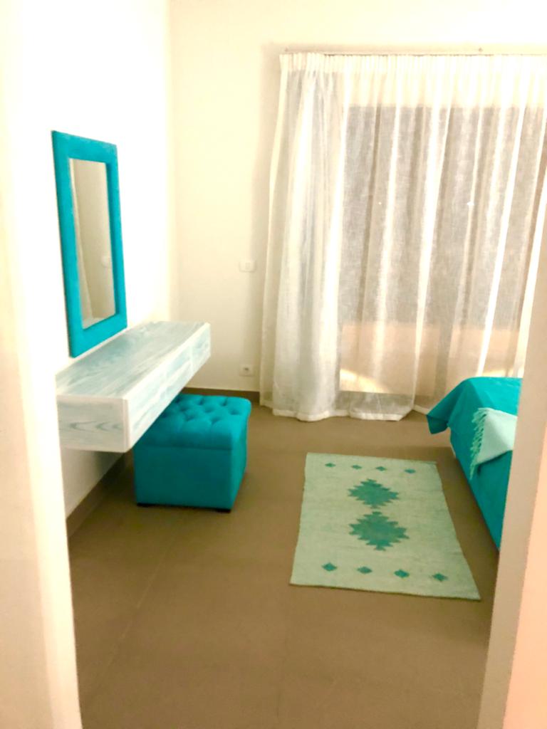  Villas