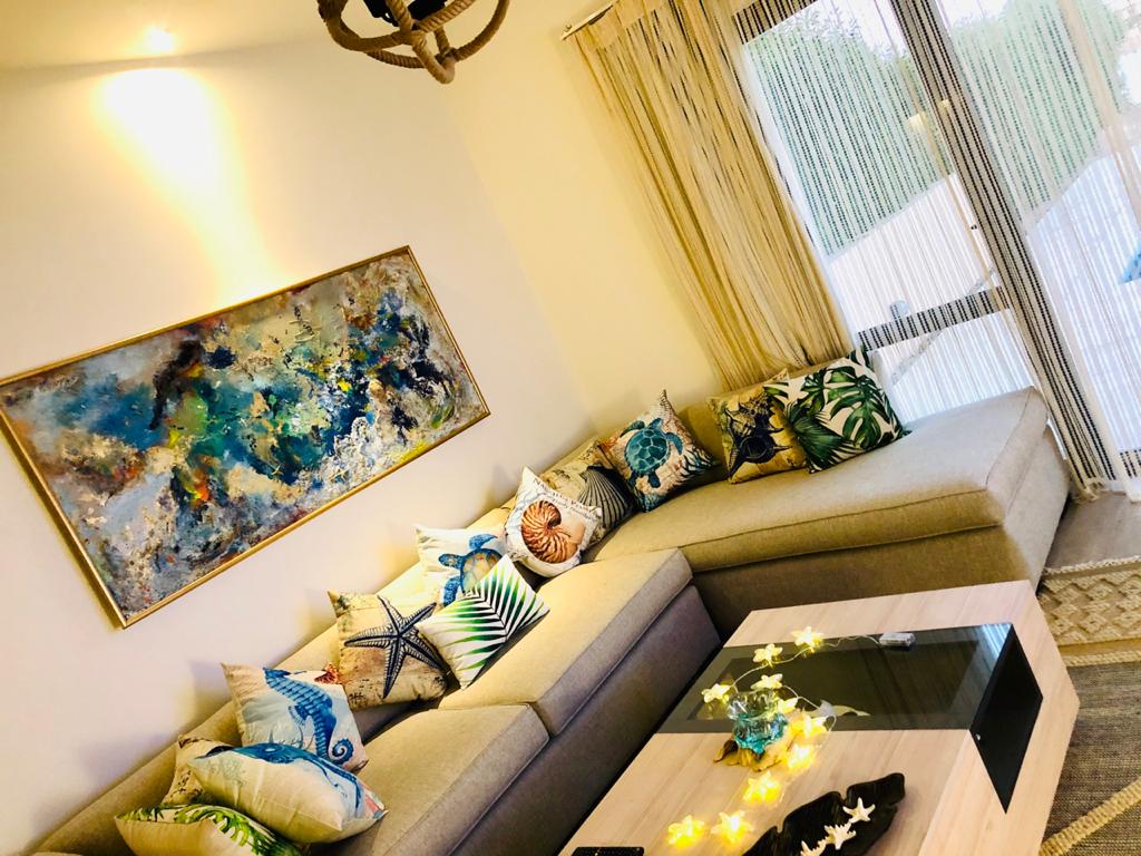  Villas