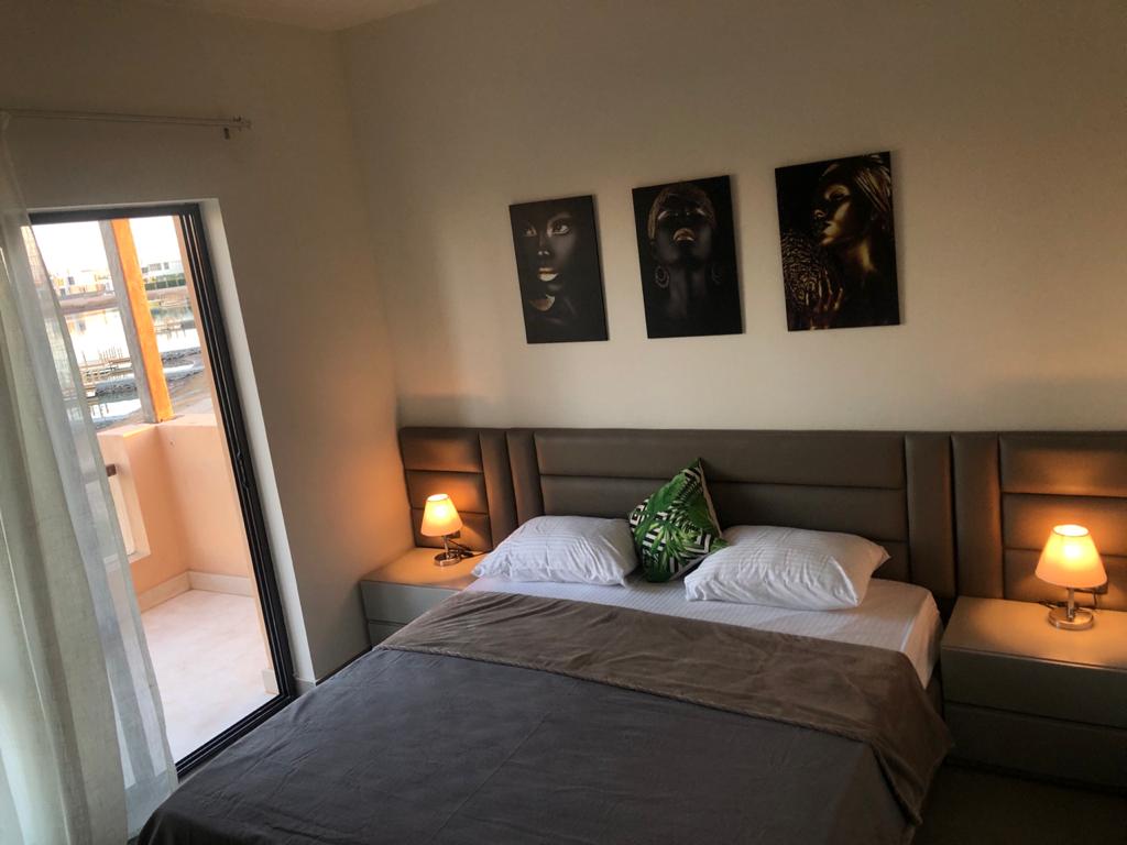  Villas
