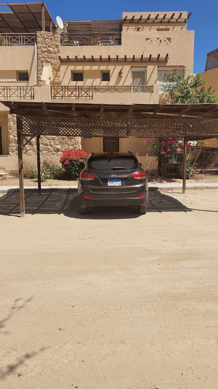  Villas