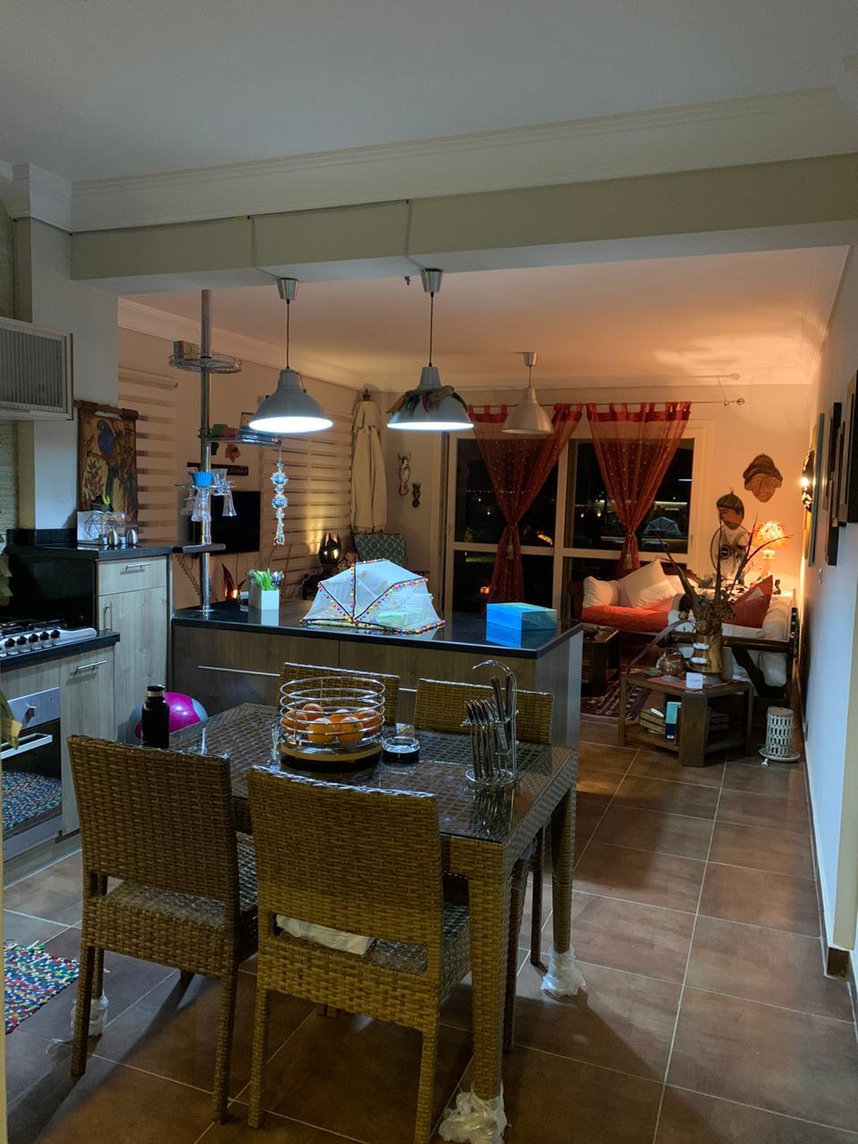  Chalets