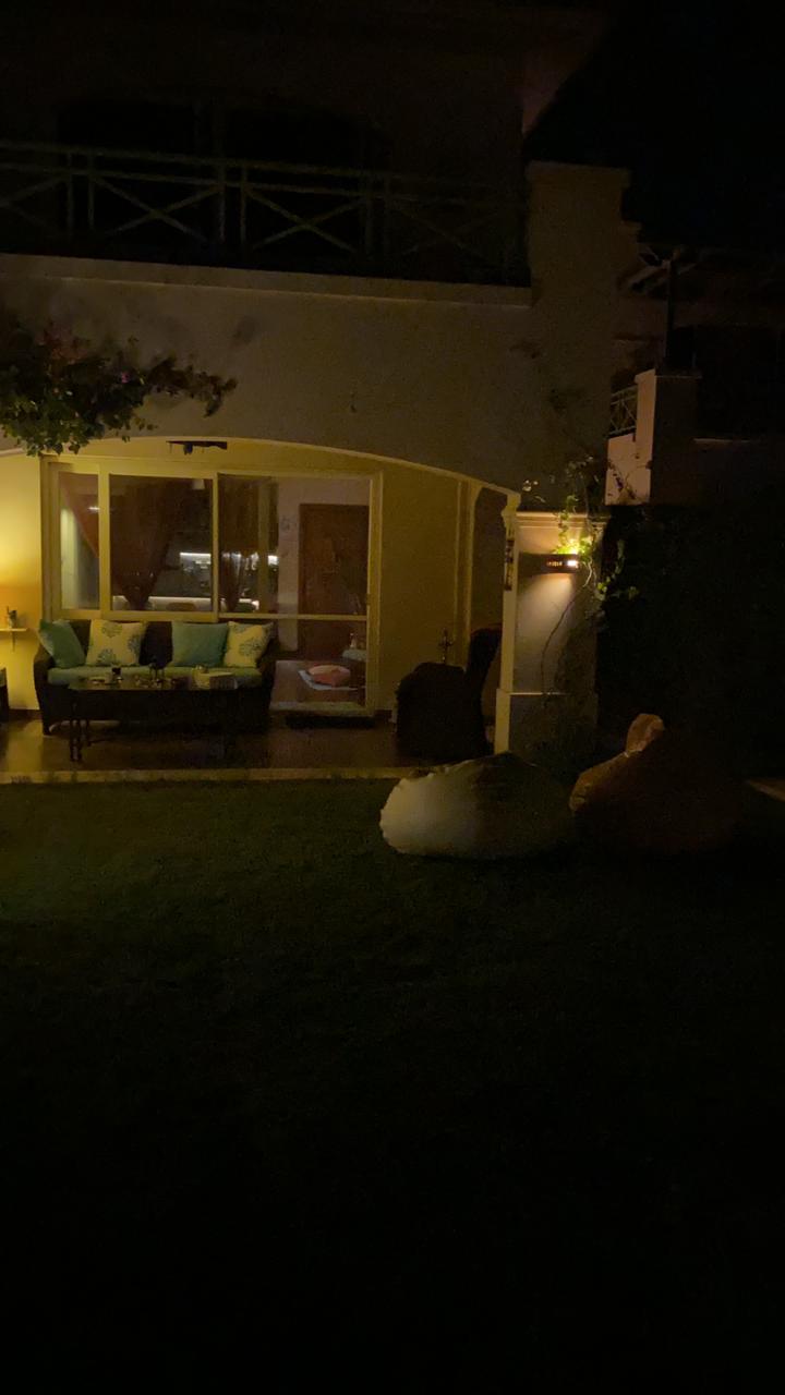  Chalets