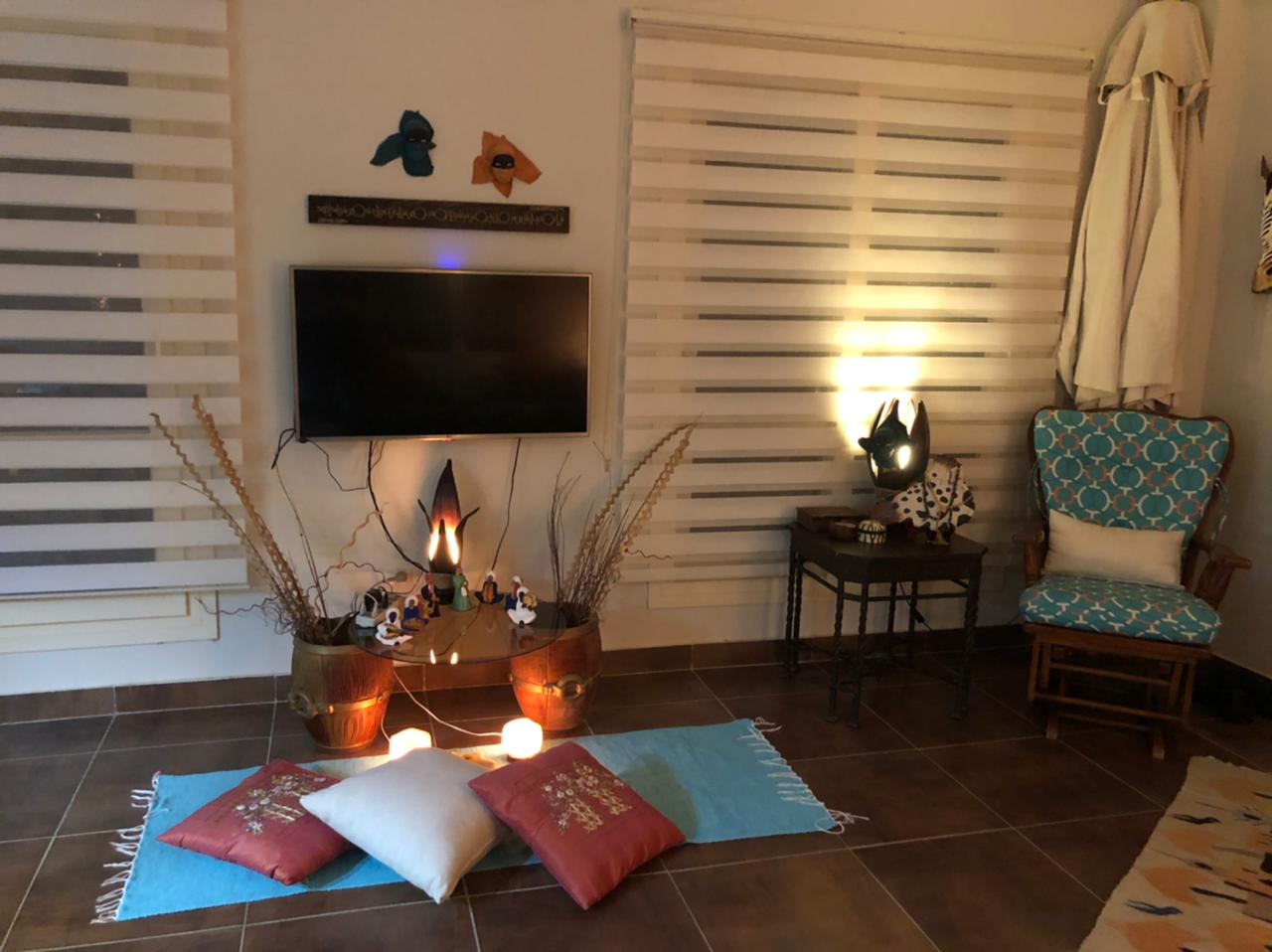  Chalets