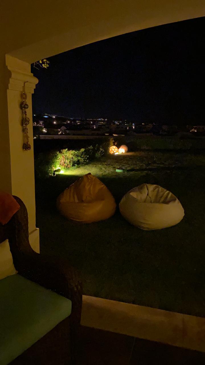  Chalets
