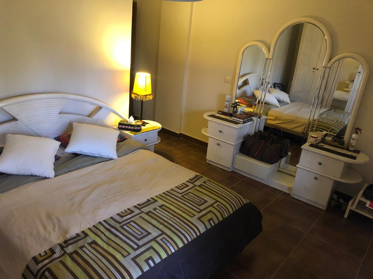  Chalets