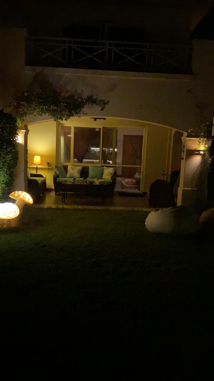  Chalets