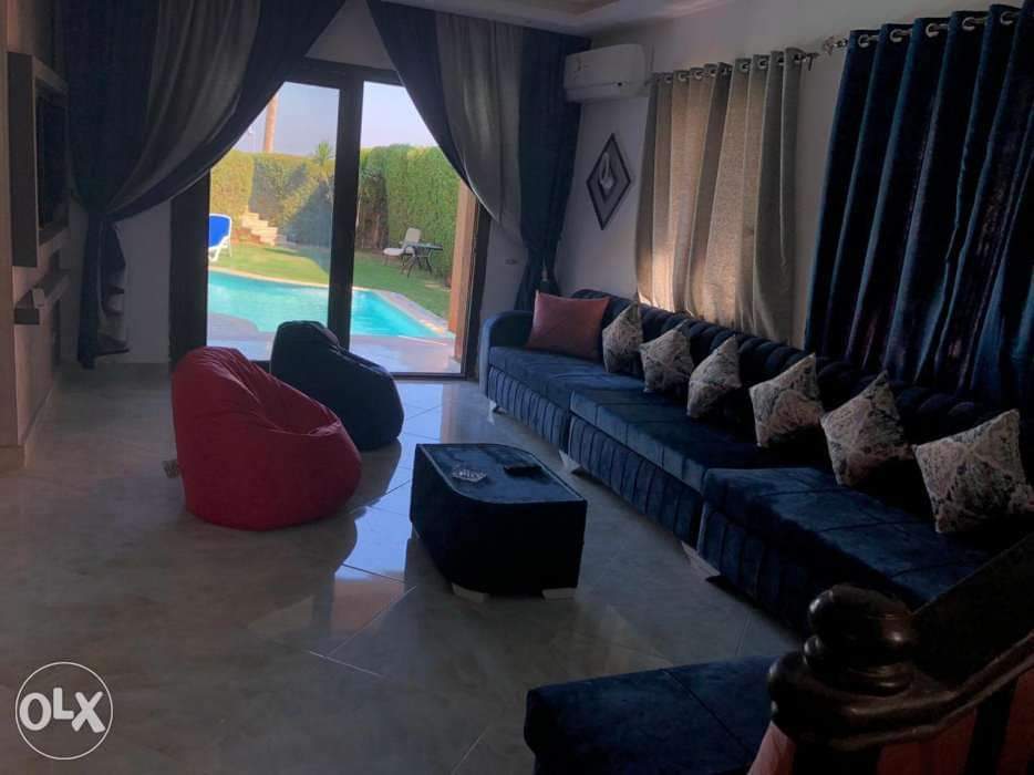  Villas