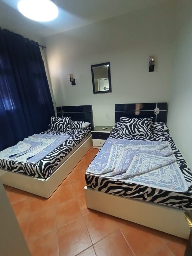 Villas
