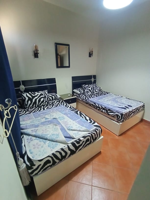  Villas