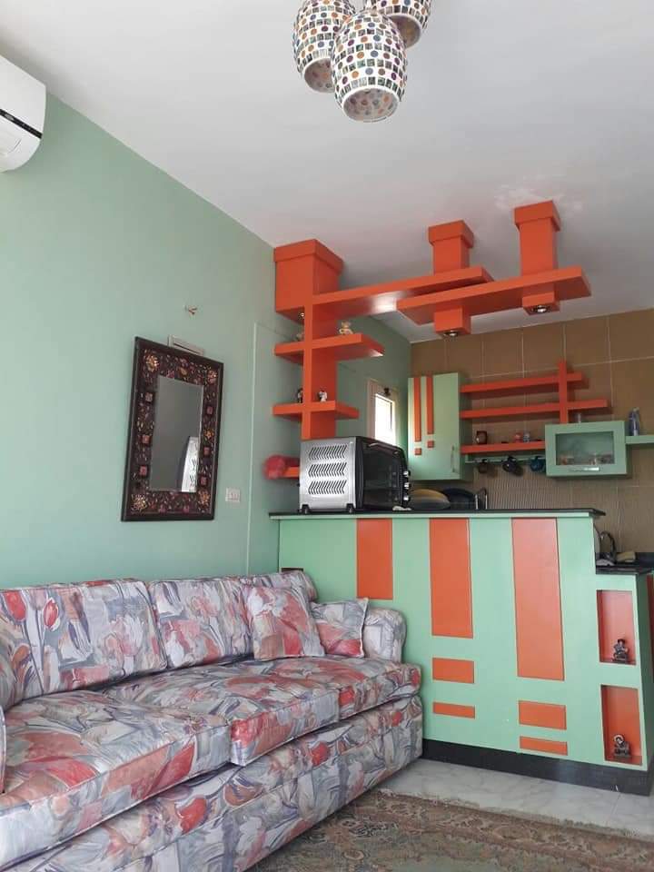  Chalets