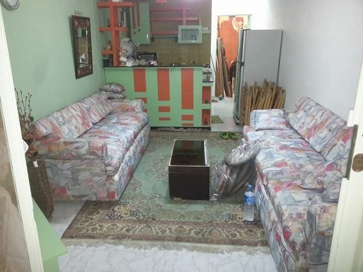  Chalets