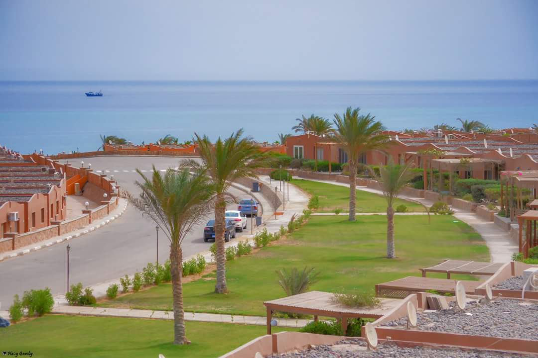  Chalets