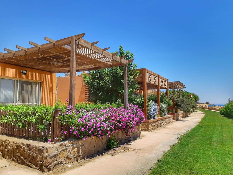  Chalets