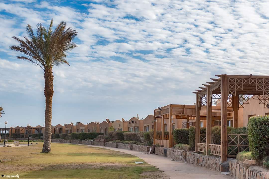 Chalets