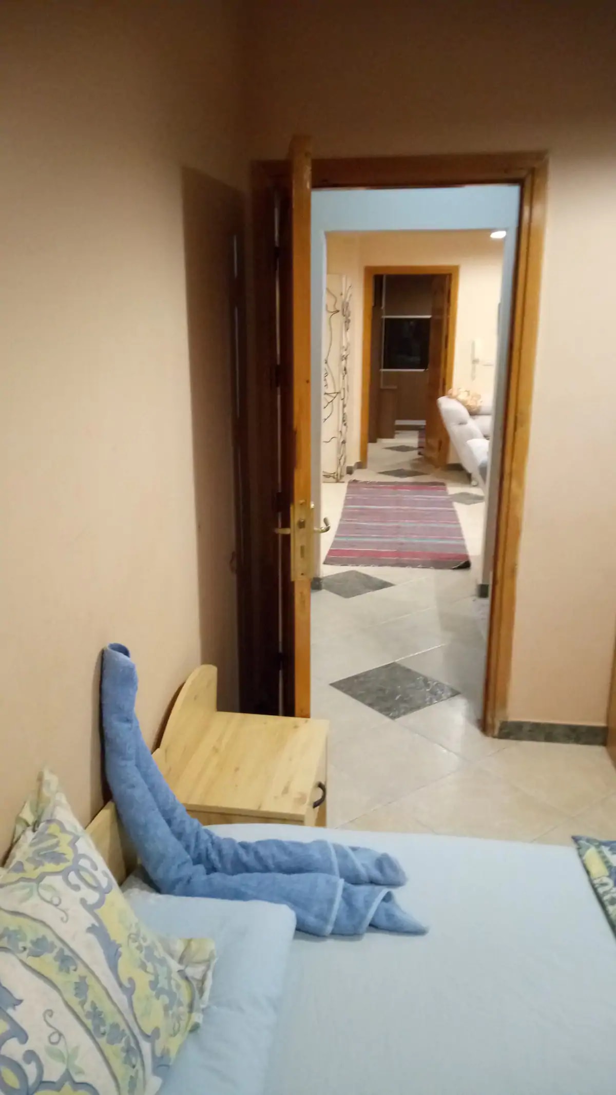  Apartments