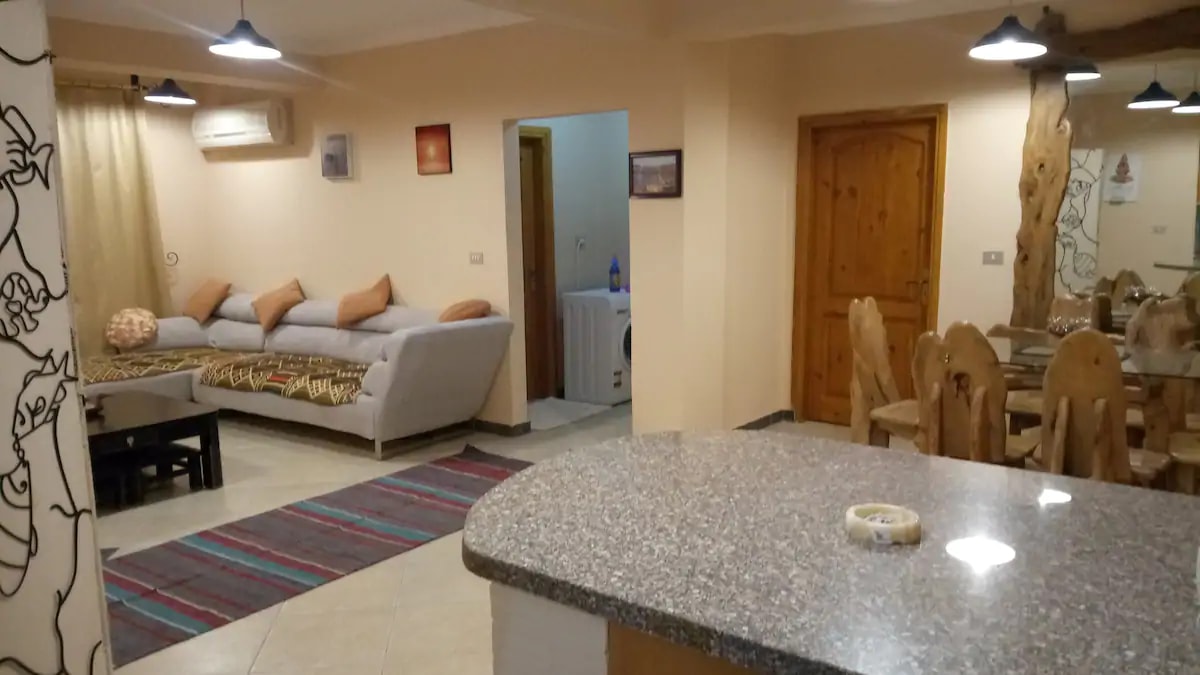  Apartments