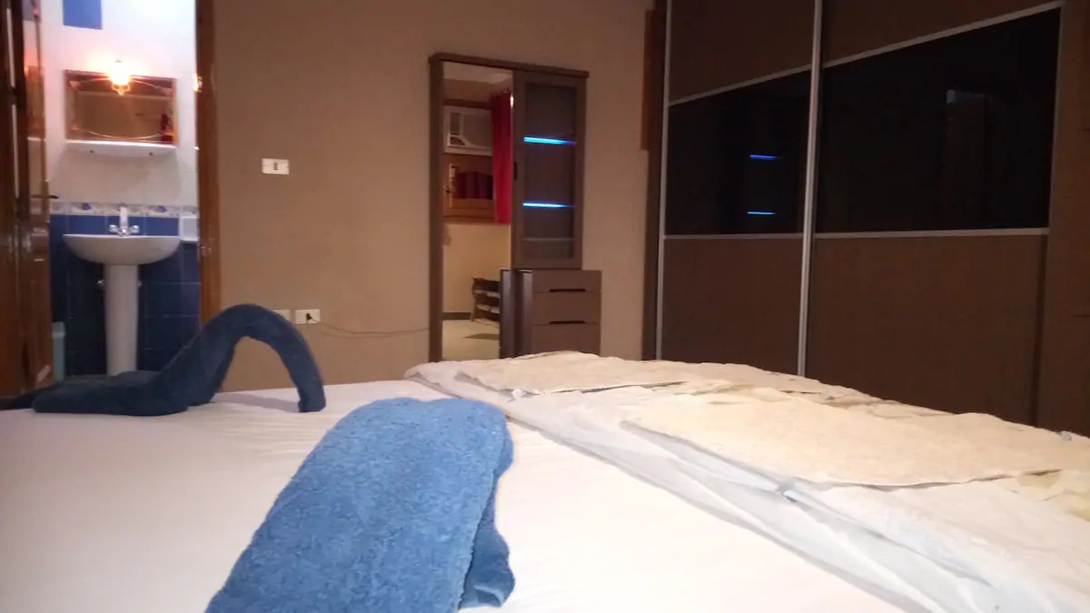  Apartments