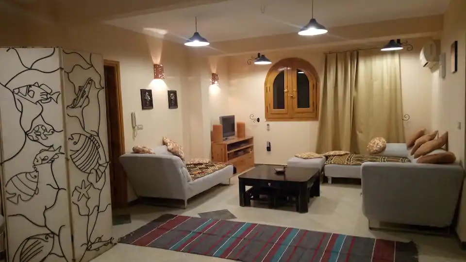  Apartments