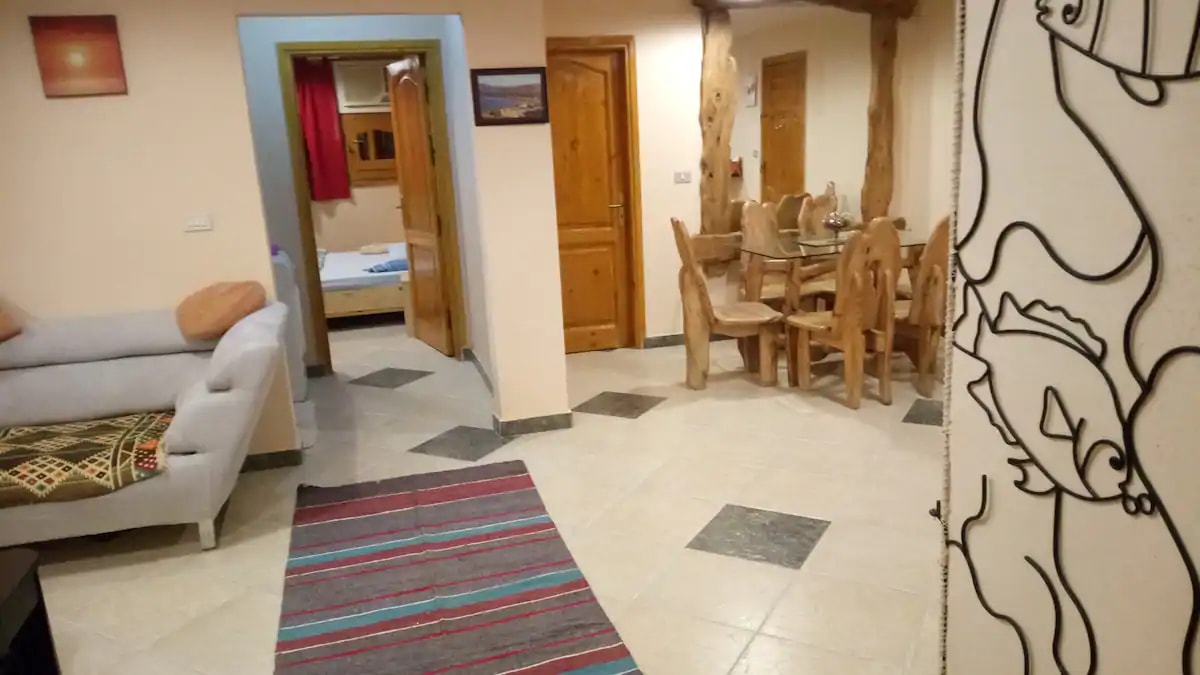  Apartments