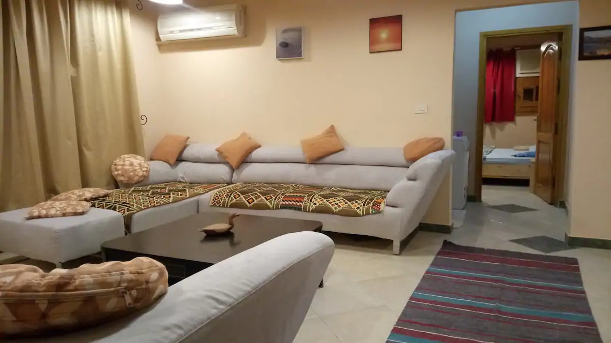  Apartments