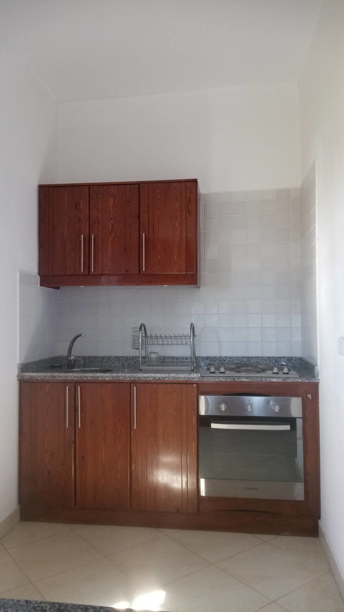  Apartments