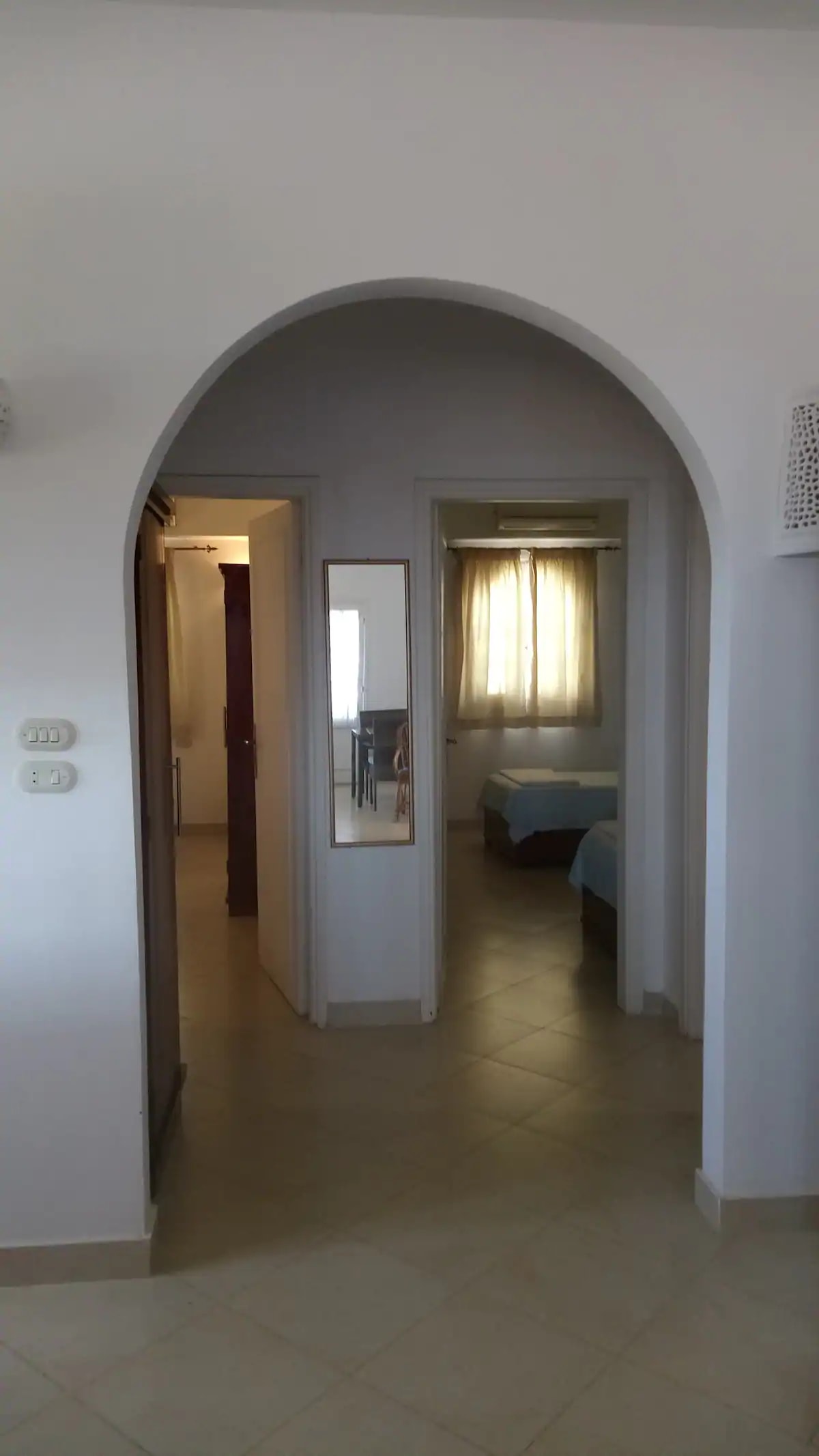  Apartments