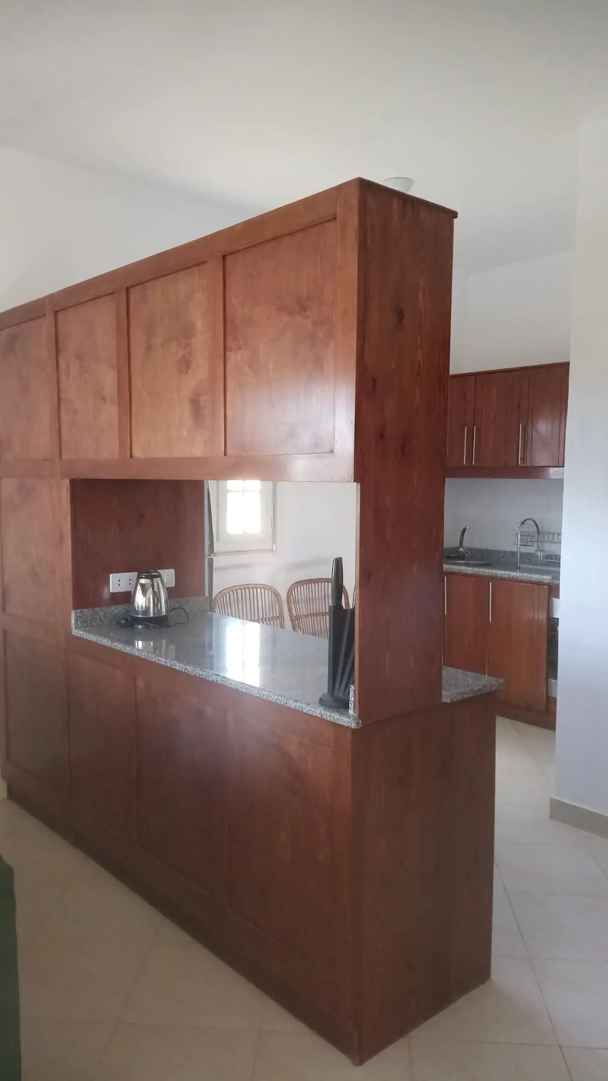  Apartments