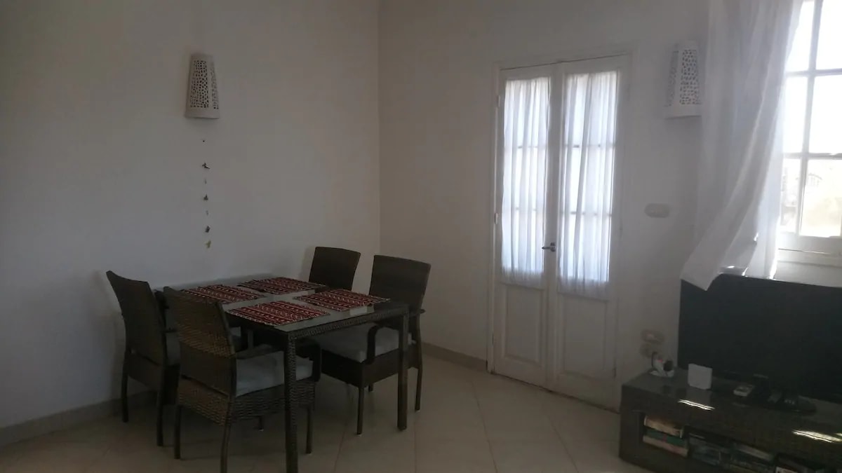  Apartments
