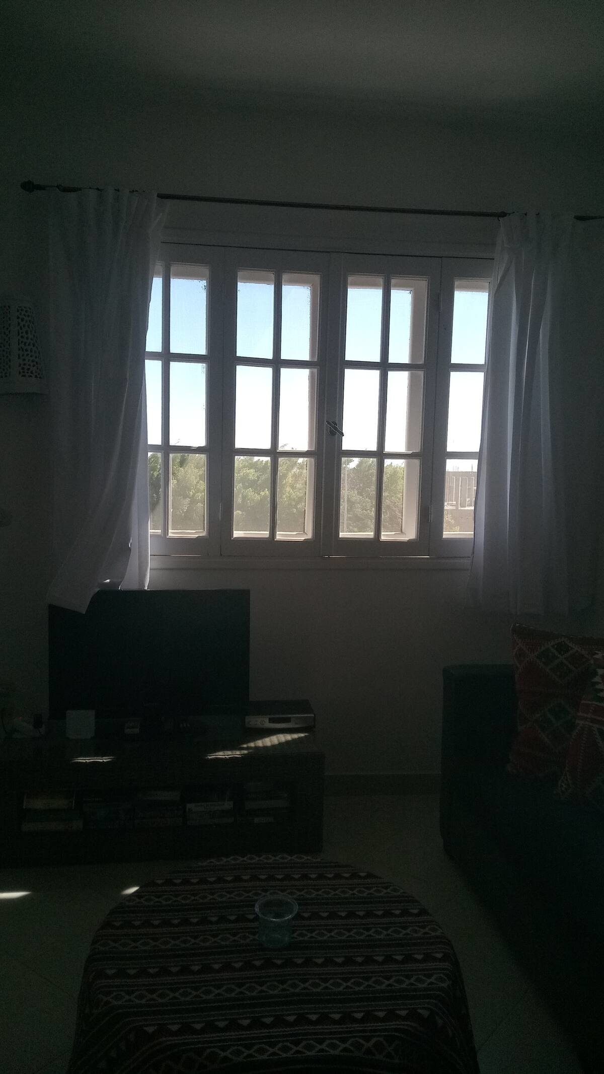  Apartments